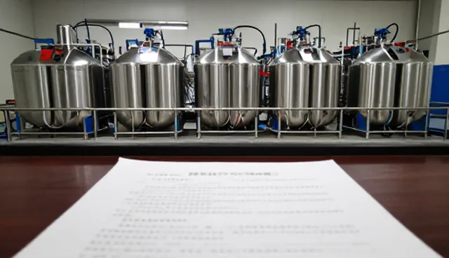 环境监测：故障排查中的关键问题分析