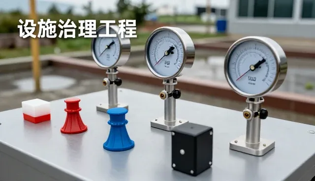 废水治理行业运维服务的转型与发展趋势