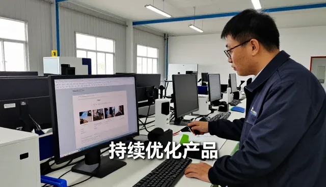 治理设施运维如何服务不同门店展厅