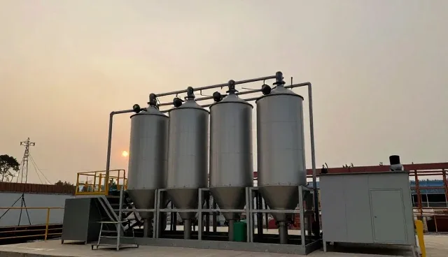 提升环保设备运行稳定性:常见问题与有效应对策略