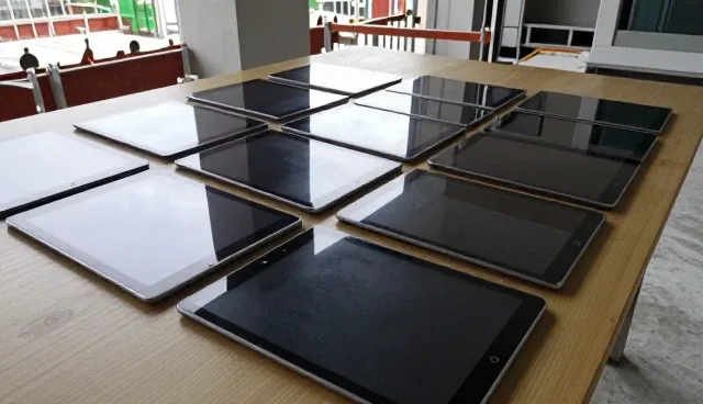 环境监测设备在不同场景下的性能表现分析